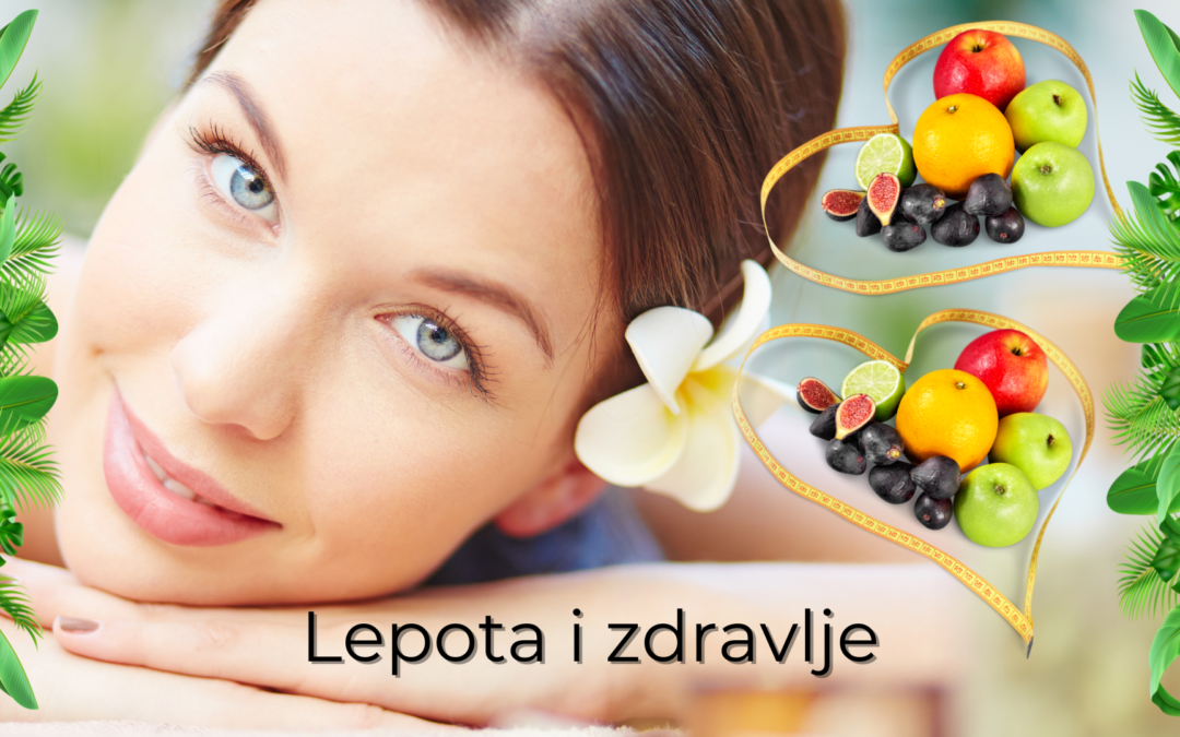 „Značaj detoksikacije za zdravlje,energiju i vitalnost“