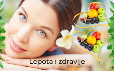 „Značaj detoksikacije za zdravlje,energiju i vitalnost“