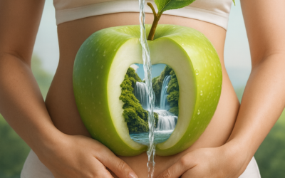 Kako očistiti creva na prirodan način?