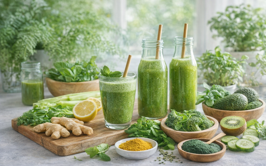 „Znaci da je organizmu potreban detoks“